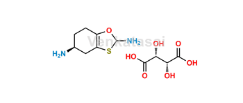 Picture of Pramipexole Impurity 9