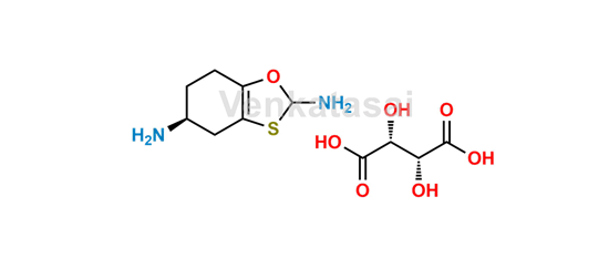 Picture of Pramipexole Impurity 9