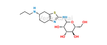 Picture of Pramipexole Impurity 14