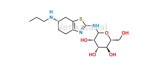 Picture of Pramipexole Impurity 14