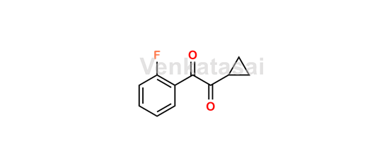 Picture of Prasugrel EP Impurity G