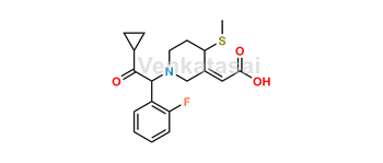 Picture of Prasugrel Impurity 17