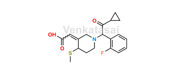 Picture of Prasugrel Impurity 18