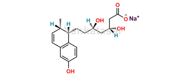 Picture of Pravastatin EP Impurity G