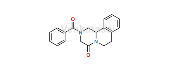 Picture of Praziquantel EP Impurity A