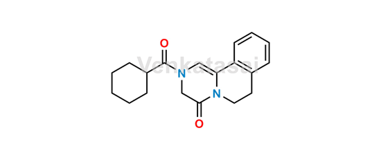 Picture of Praziquantel EP Impurity B