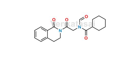 Picture of Praziquantel EP Impurity C