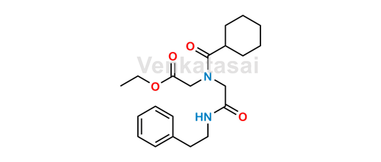 Picture of Praziquantel Impurity E