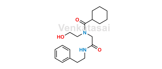 Picture of Praziquantel Impurity G