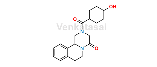 Picture of Praziquantel Impurity 1