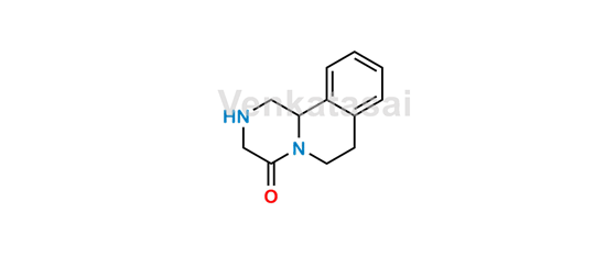 Picture of Praziquantel Impurity 2