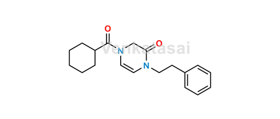 Picture of Praziquantel Impurity 3