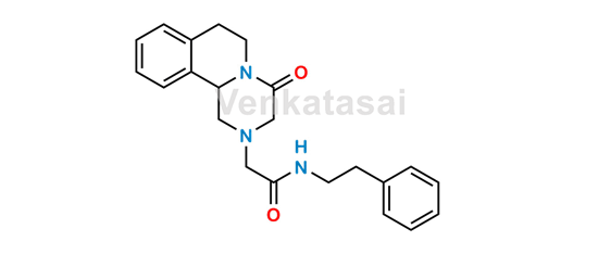 Picture of Praziquantel Impurity 5