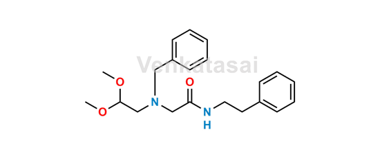 Picture of Praziquantel Impurity 8