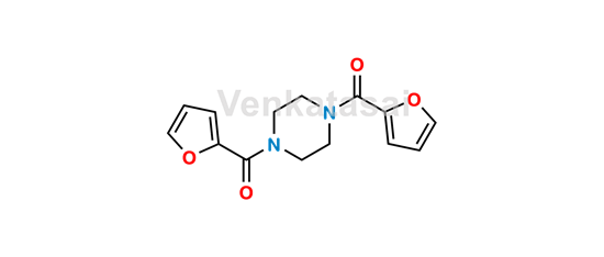 Picture of Prazosin EP Impurity B