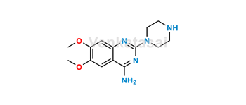 Picture of Prazosin EP Impurity C