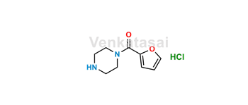 Picture of Prazosin Hydrochloride EP Impurity D