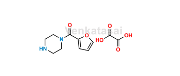 Picture of Prazosin Oxalate EP Impurity D