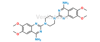 Picture of Prazosin EP Impurity E