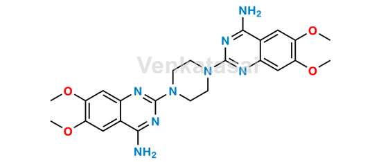 Picture of Prazosin EP Impurity E