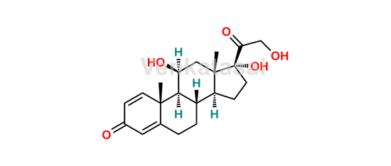 Picture of Prednicarbate EP Impurity A