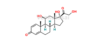 Picture of Prednisolone