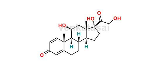 Picture of Prednisolone