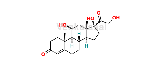 Picture of Prednisolone EP Impurity A