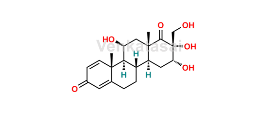 Picture of Prednisolone Impurity A