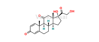 Picture of Prednisolone EP Impurity B