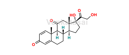 Picture of Prednisolone EP Impurity B