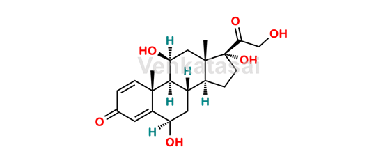 Picture of Prednisolone EP Impurity D