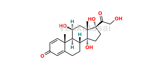 Picture of Prednisolone EP Impurity E