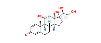 Picture of Prednisolone EP Impurity G