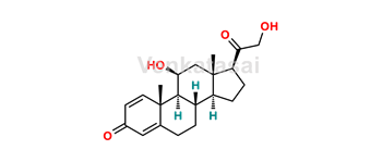 Picture of Prednisolone EP Impurity I