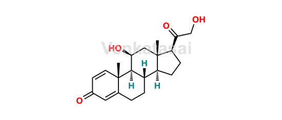 Picture of Prednisolone EP Impurity I