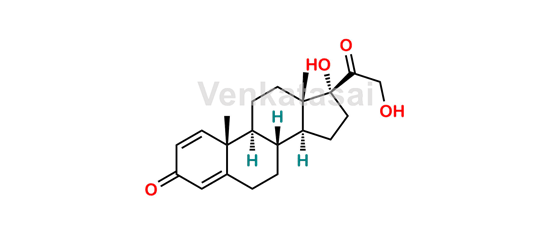 Picture of Prednisolone EP Impurity J