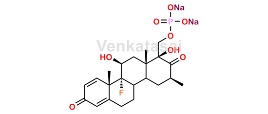 Picture of Prednisolone D-homo Derivative