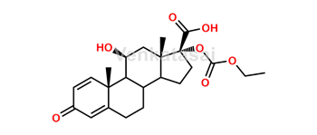 Picture of Prednisolone carbonate