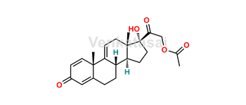 Picture of Prednisolone Impurity 2