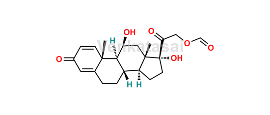 Picture of Prednisolone Impurity 5