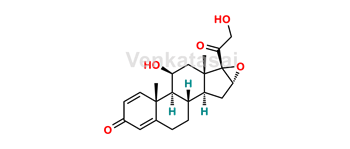 Picture of Prednisolone Impurity 7