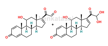 Picture of Prednisolone Impurity 13
