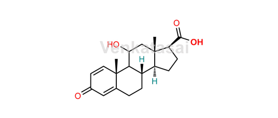 Picture of Prednisolone Impurity 14