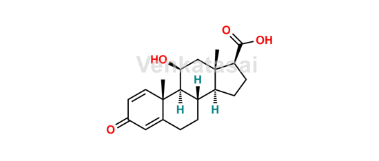 Picture of Prednisolone Impurity 15