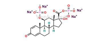 Picture of Prednisolone Impurity 21