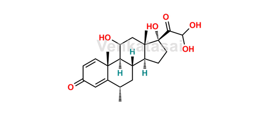 Picture of Prednisolone Impurity 24