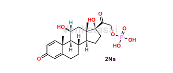 Picture of Prednisolone Sodium Phosphate