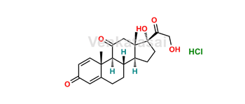 Picture of Prednisone HCl