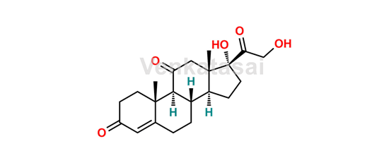 Picture of Prednisone EP Impurity A